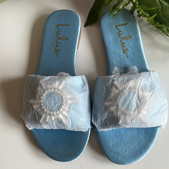 New lulus sandals - Picture 7 of 7